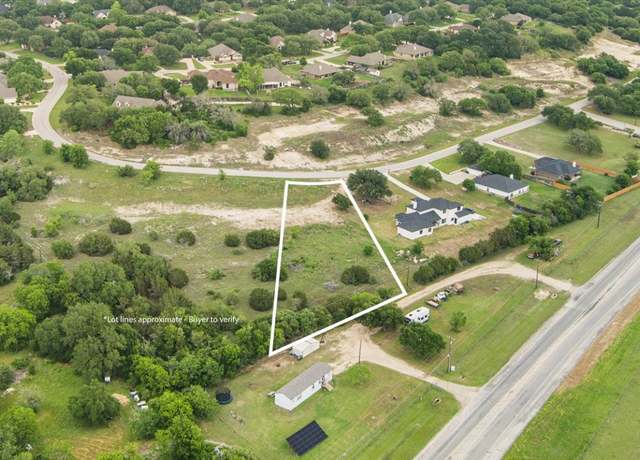 Property at 2251 Bowles Ranch Rd, Belton, TX 76513