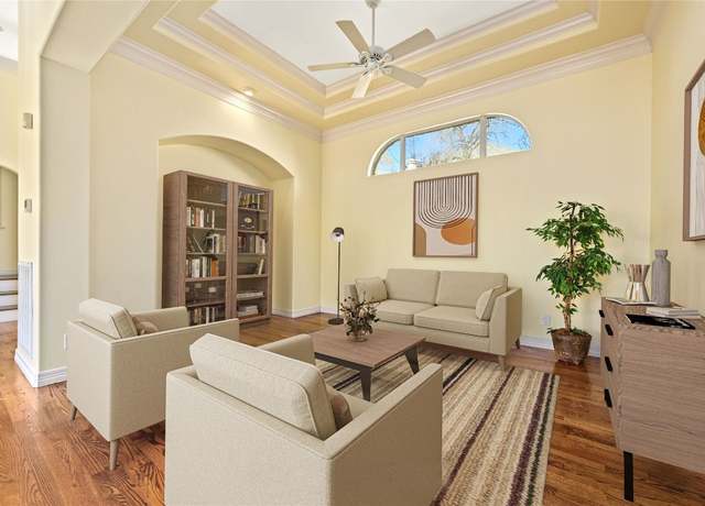 Property at 5903 Cane Pace, Austin, TX 78746, 5 beds, 3 baths