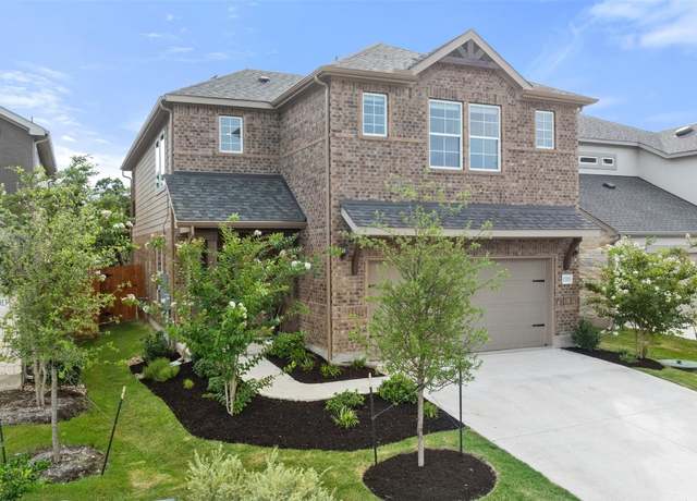 Property at 17015 Hattie Trce, Austin, TX 78738, 3 beds, 2.5 baths
