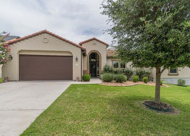 Property at 112 Learning Elm Dr, San Marcos, TX 78666, 2 beds, 2.5 baths