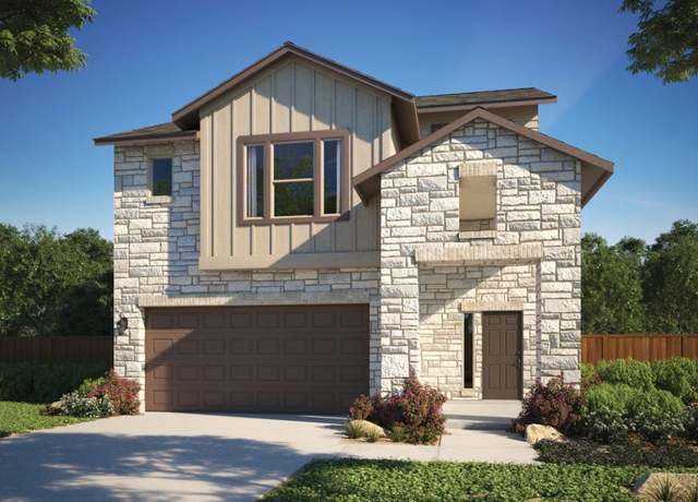 Property at 453 Young St, Buda, TX 78610, 4 beds, 2.5 baths