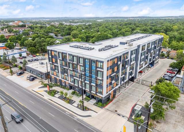 Property at 6324 N Lamar Blvd #313, Austin, TX 78752, 1 bed, 1 bath