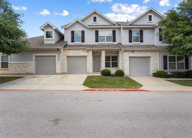 Property at 1510 Catalan Rd #602, Austin, TX 78748, 3 beds, 2.5 baths