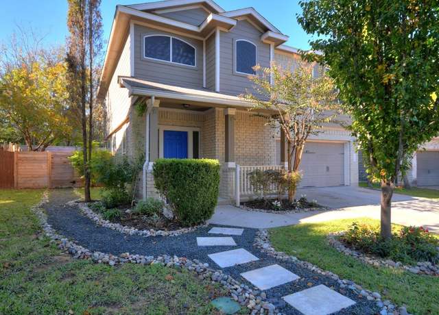Property at 10312 Laredo Dr #165, Austin, TX 78748, 3 beds, 2.5 baths