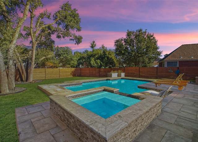 Property at 3018 Senna Ridge Trl, Round Rock, TX 78665, 4 beds, 3.5 baths