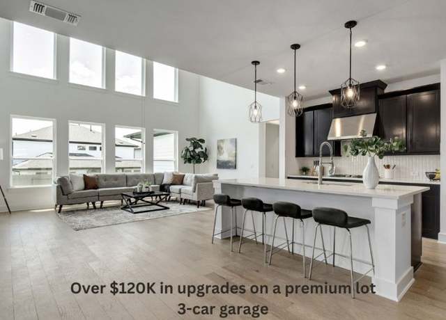 Property at 8213 Donnie Junction Way, Austin, TX 78744, 4 beds, 3 baths