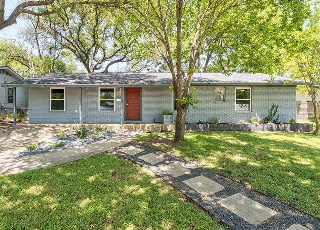 Property at 4819 Roundup Trl, Austin, TX 78745, 3 beds, 2 baths