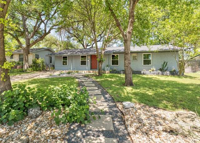 Property at 4819 Roundup Trl, Austin, TX 78745, 3 beds, 2 baths