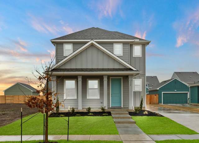 Property at 117 Cherry Blossom Ln, Taylor, TX 76574, 3 beds, 2.5 baths