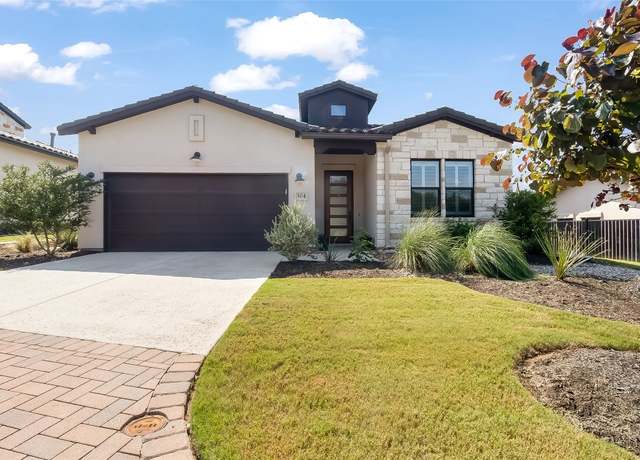 Property at 304 Belforte Blvd #80, Horseshoe Bay, TX 78657, 2 beds, 2.5 baths