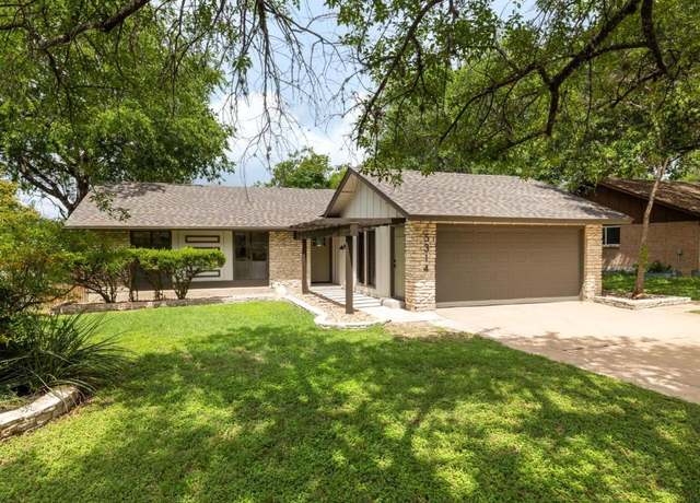 Property at 5314 Presidio Rd, Austin, TX 78745, 3 beds, 2 baths