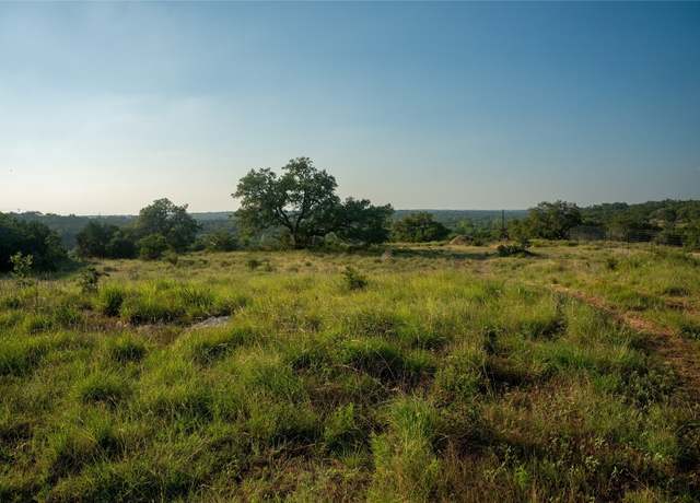 Property at Lot 6 Bluff Springs Dr, Driftwood, TX 78619
