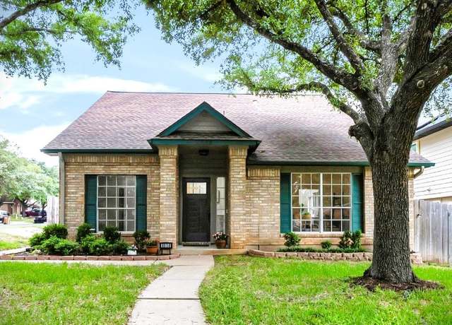 Property at 8858 Taline Cir, Austin, TX 78748, 4 beds, 2.5 baths