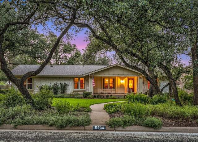 Property at 9404 Arch Hill Cir, Austin, TX 78750, 3 beds, 3 baths