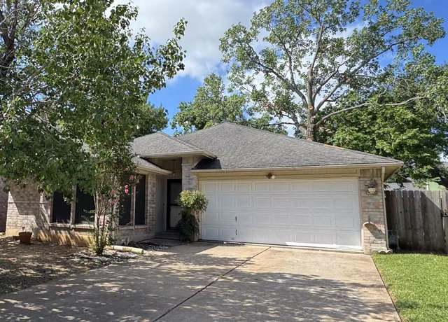 Property at 14303 Kincheloe St, Austin, TX 78725, 3 beds, 2 baths