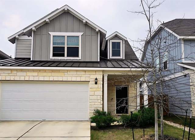 Property at 328 Windward Vw, Leander, TX 78641, 3 beds, 2.5 baths