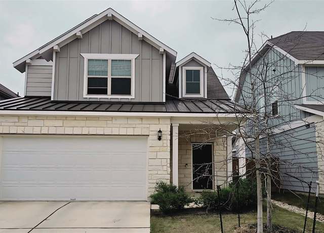 Property at 328 Windward Vw, Leander, TX 78641, 3 beds, 2.5 baths