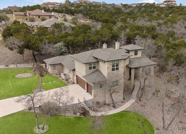 Property at 1117 Lions Lair, Leander, TX 78641, 5 beds, 5 baths