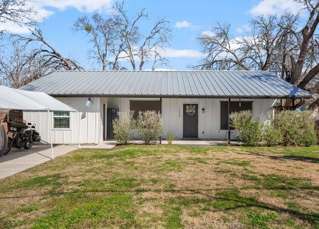 Property at 11523 Main St, Jonestown, TX 78645, 3 beds, 2 baths