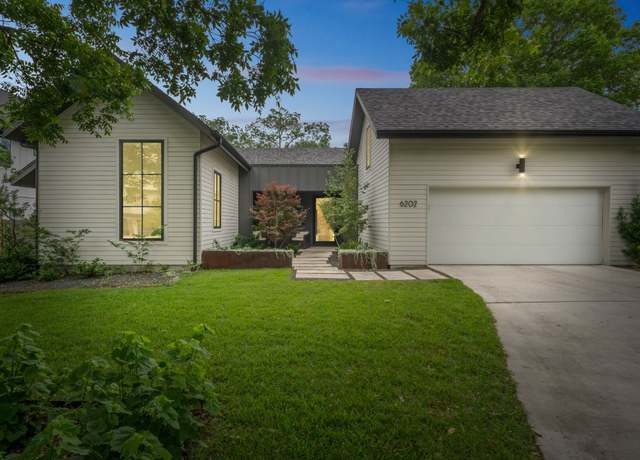 Property at 6202 Nasco Dr, Austin, TX 78757, 4 beds, 3 baths
