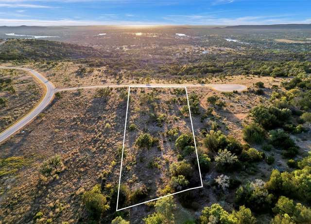 Property at TBD Inksview Ln, Kingsland, TX 78639