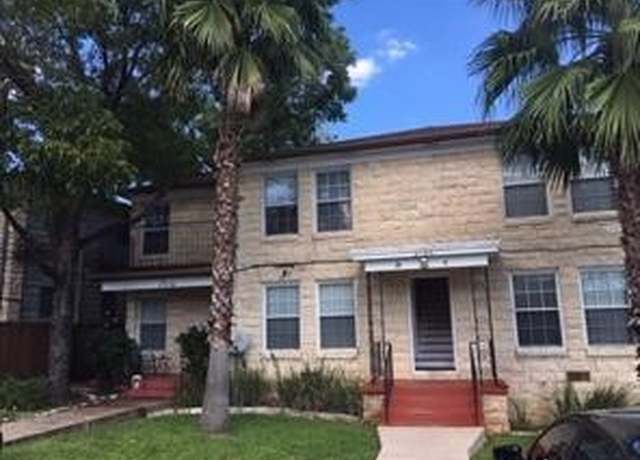Property at 2104 Enfield Rd, Austin, TX 78703