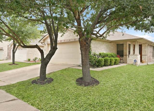 Property at 11012 Short Springs Dr, Austin, TX 78754, 3 beds, 2 baths