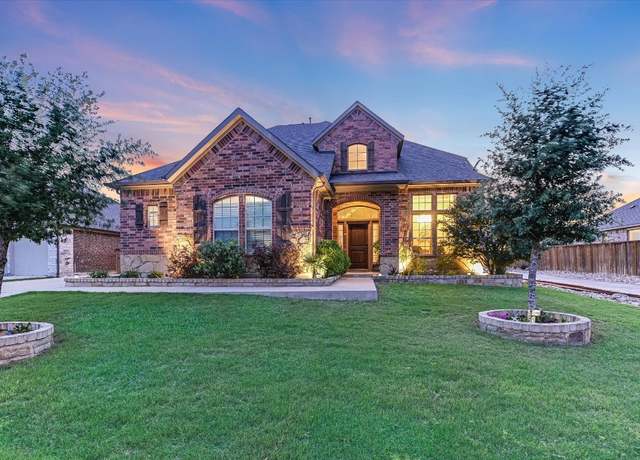 Property at 20112 Cloughmore Ct, Pflugerville, TX 78660, 5 beds, 4 baths