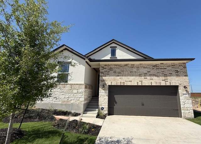 Property at 1020 Stonehill Dr, Georgetown, TX 78633, 4 beds, 3 baths