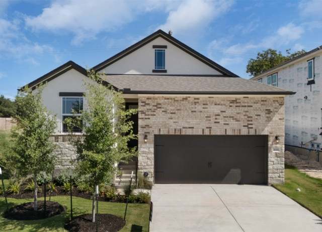 Property at 1020 Stonehill Dr, Georgetown, TX 78633, 4 beds, 3 baths