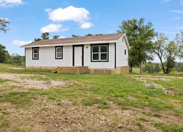 Property at 1515 Upper Elgin River Rd Lot 1, Elgin, TX 78621, 2 beds, 2 baths