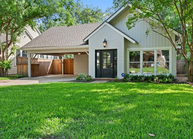 Property at 1513 Westover Rd, Austin, TX 78703, 3 beds, 2 baths