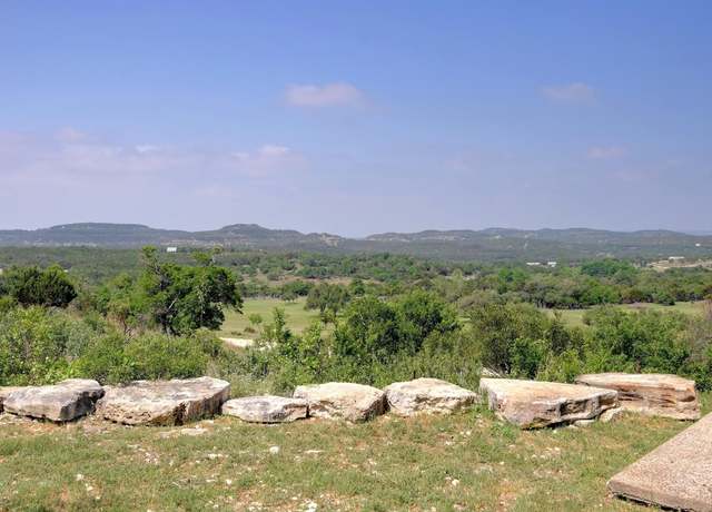 Property at 880 White Ranch Rd, Blanco, TX 78606
