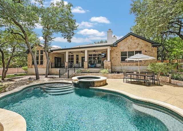 Property at 524 Highland Spring Ln, Georgetown, TX 78633, 4 beds, 3 baths