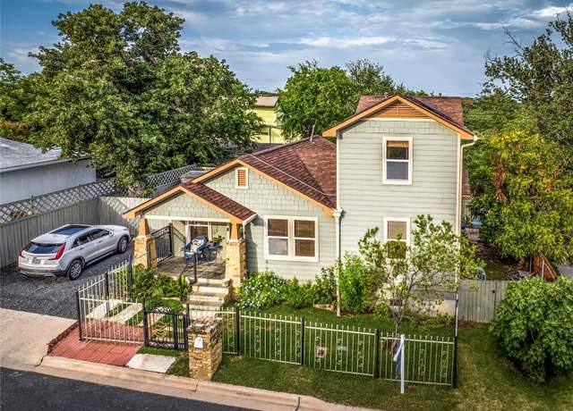 Property at 1185 Coleto St, Austin, TX 78702, 3 beds, 2.5 baths