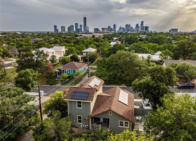 Property at 1185 Coleto St, Austin, TX 78702, 3 beds, 2.5 baths
