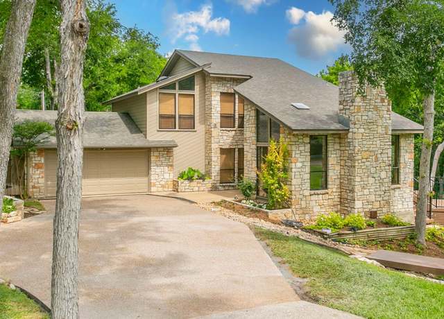 Property at 4904 Covington Ln, Temple, TX 76502, 4 beds, 2.5 baths