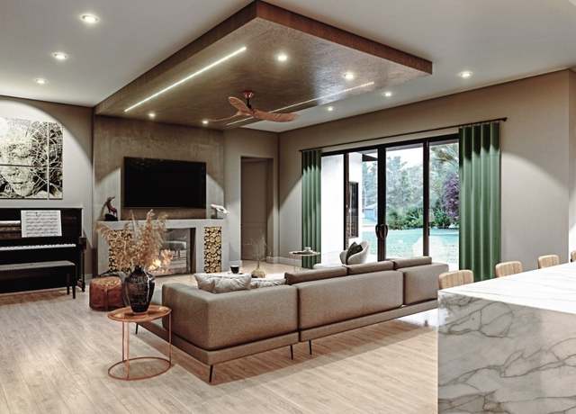 Property at 102 S Meadowlark St, Austin, TX 78734