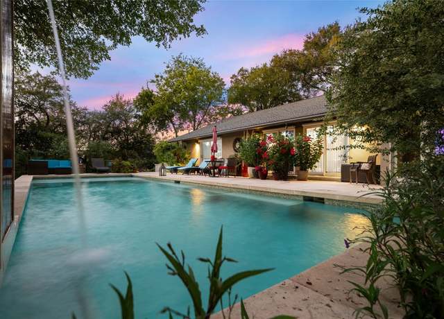 Property at 4305 Cliffwood Cir, Austin, TX 78759, 3 beds, 2 baths