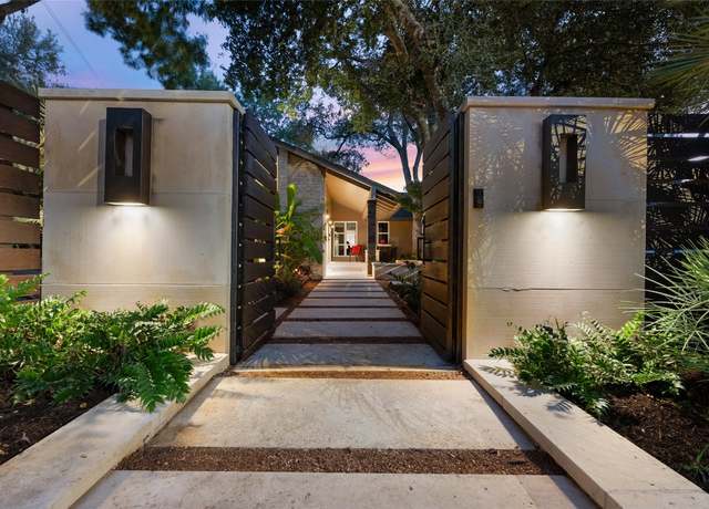 Property at 4305 Cliffwood Cir, Austin, TX 78759, 3 beds, 2 baths