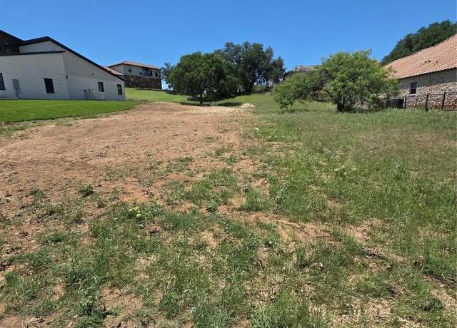 Property at TBD Bay West Blvd, Horseshoe Bay, TX 78657