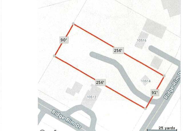 Property at 10514 Ridge Rim Dr, Leander, TX 78641