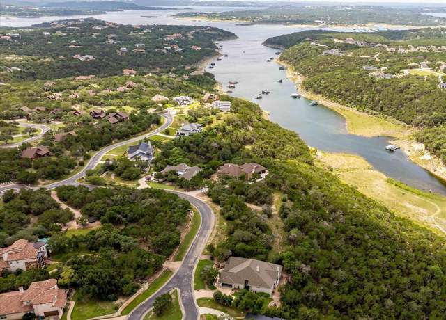 Property at 18333 Hidden Ridge Pl, Lago Vista, TX 78645