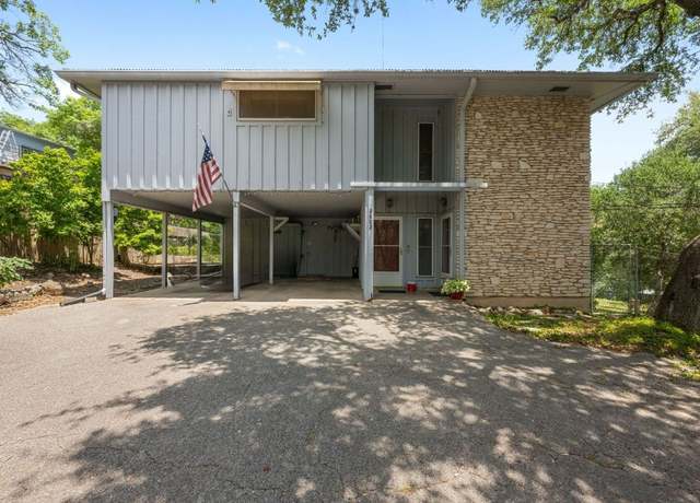 Property at 2003 Trail Of The Madrones, Austin, TX 78746, 5 beds, 3 baths