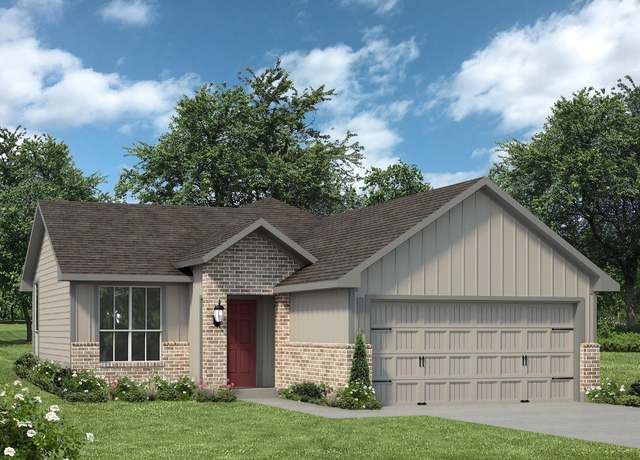 Property at 161 Arvil Dr, Killeen, TX 76542, 3 beds, 2 baths