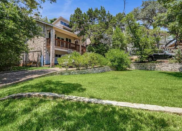 Property at 200 Ashworth Dr, Austin, TX 78746, 3 beds, 2.5 baths