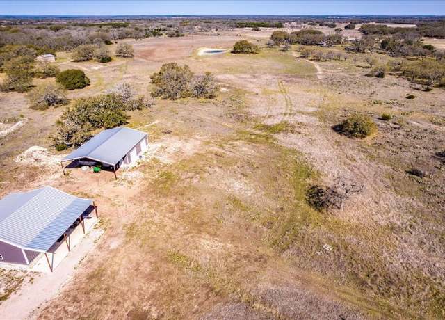 Property at 306 Blackbuck Ridge Dr, Lampasas, TX 76550, 2 beds, 1 bath