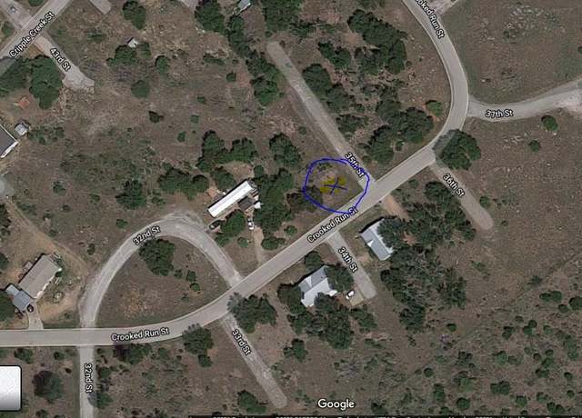 Property at TBD 35th St, Horseshoe Bay, TX 78657