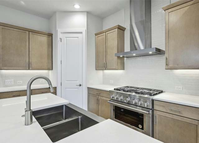 Property at 2707 Dulce Ln #14, Austin, TX 78704, 3 beds, 2.5 baths