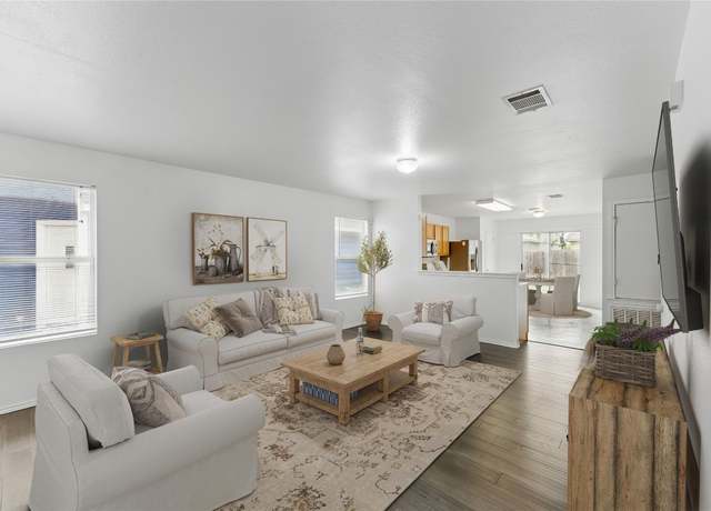 Property at 3107 Crownover St, Austin, TX 78725, 3 beds, 2 baths